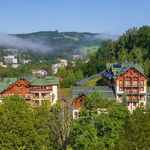 Hotel Mercure Krynica Zdroj Resort&Spa