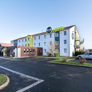 B&B Hotel Chateauroux Deols